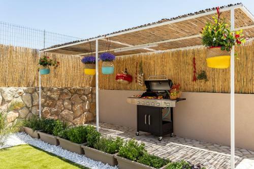Villa Shamsi - Pool And Beach At 70mt