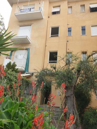 Apartamento Casa Vacanza Con Vista Mare E Golfo