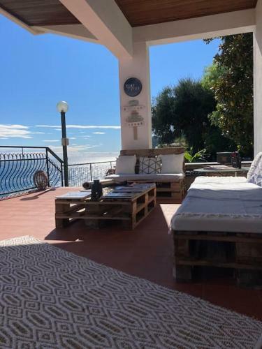 Hostal La Marfra Affittacamere