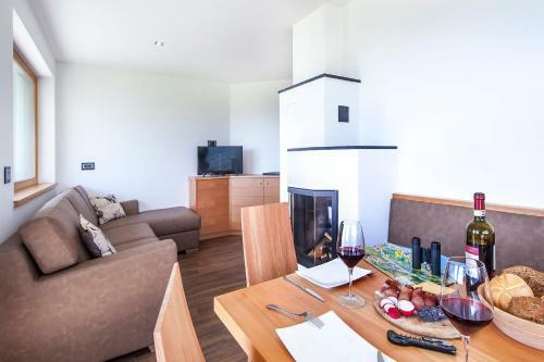 Apartamento Avea App 1