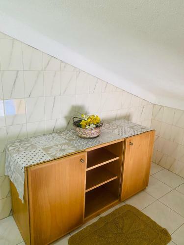 Moradia Da Palmeira Com Piscina