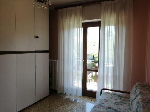 Apartamento Prealpina