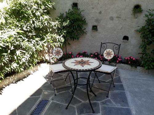 Apartamento Prealpina