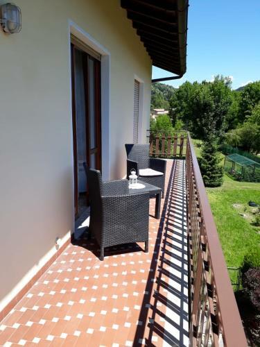 Apartamento Prealpina