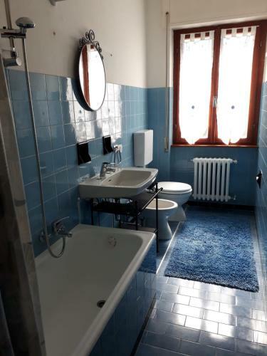 Apartamento Prealpina