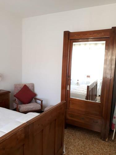 Apartamento Prealpina