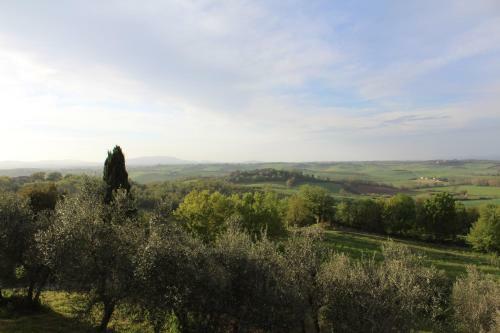 Apartamento Podere Bisciano