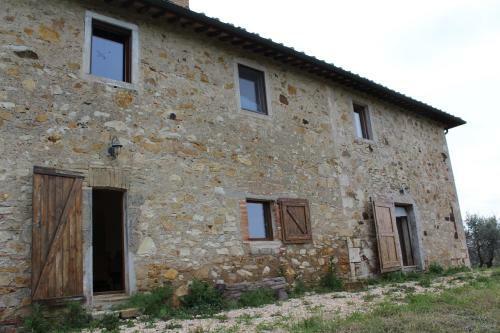 Apartamento Podere Bisciano