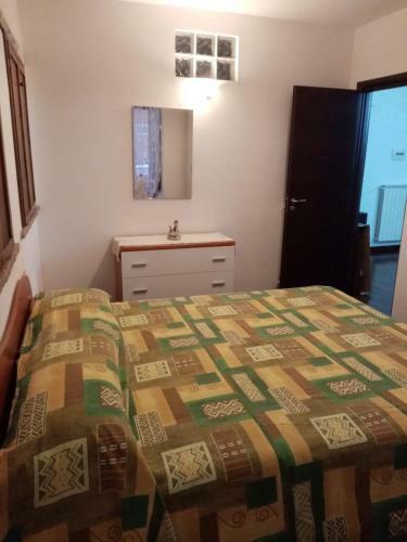 Apartamento Casetta Delle Farfalle
