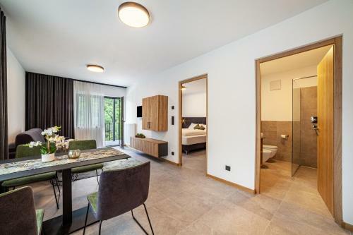 Apartamento Appartement Pauli 5