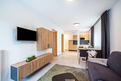 Apartamento Appartement Pauli 5