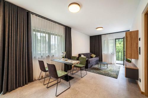 Apartamento Appartement Pauli 5