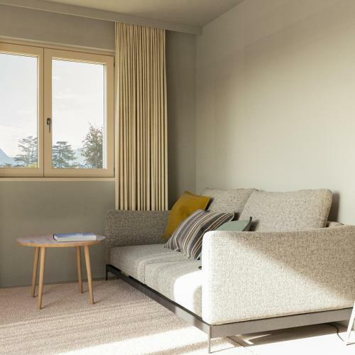 Solis Apartments