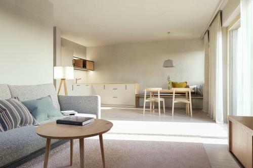 Solis Apartments