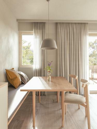 Solis Apartments