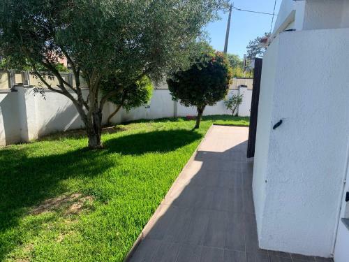 Aroeira Beach House