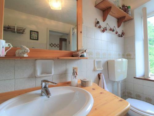 Holiday Home Lastebasse