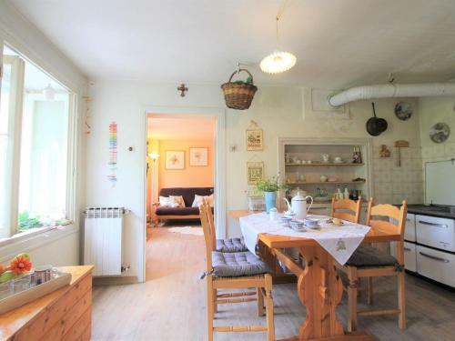 Holiday Home Lastebasse