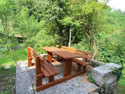 Holiday Home Lastebasse