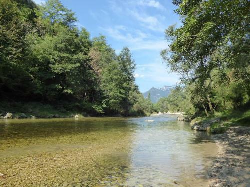 Holiday Home Lastebasse