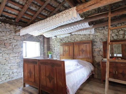 Holiday Home Lastebasse