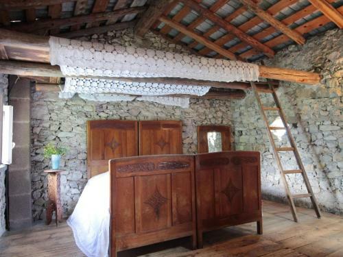Holiday Home Lastebasse