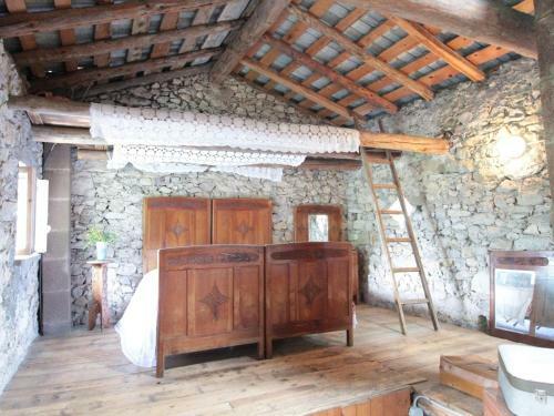 Holiday Home Lastebasse
