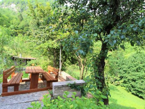 Holiday Home Lastebasse