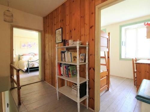Holiday Home Lastebasse