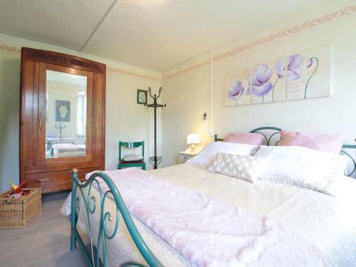 Holiday Home Lastebasse