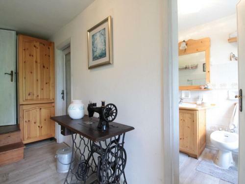 Holiday Home Lastebasse