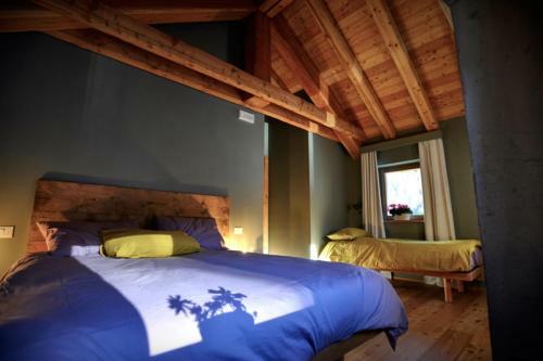 Bed & Breakfast Baiti Par Via