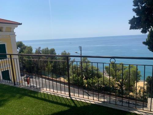 Apartamento La Terrazza Nel Blu