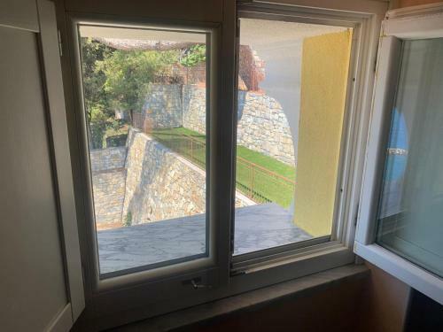 Apartamento La Terrazza Nel Blu