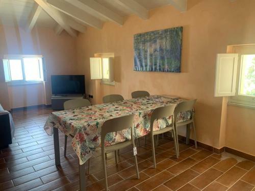 Apartamento La Terrazza Nel Blu