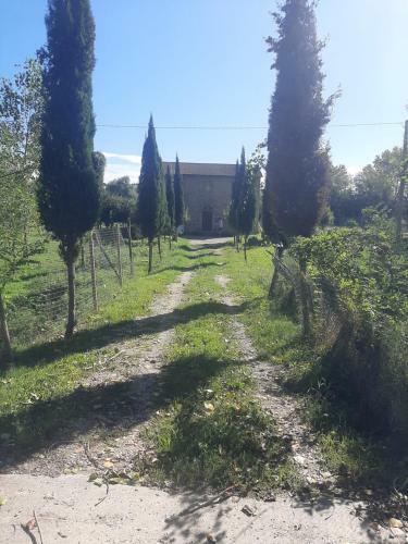 Hostal Villa Olivieri