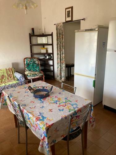 Casa Domitia