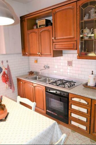 Apartamento Appartamento Accogliente A Pochi Minuti Dal Centro