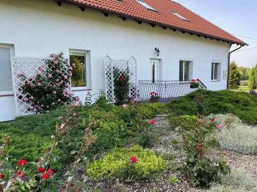 Apartamento Gospodarstwo Agroturystyczne Zasadkowe Bory