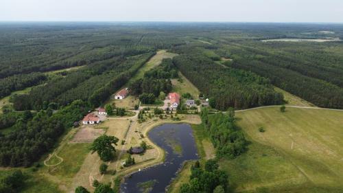 Apartamento Gospodarstwo Agroturystyczne Zasadkowe Bory