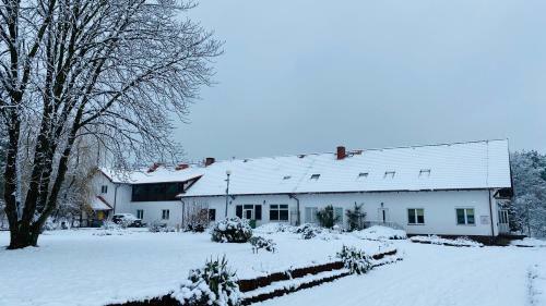 Apartamento Gospodarstwo Agroturystyczne Zasadkowe Bory