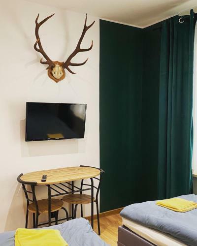 Apartamento Gospodarstwo Agroturystyczne Zasadkowe Bory