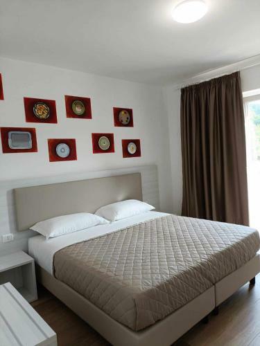 Apartamento Laurus Cilento Relax