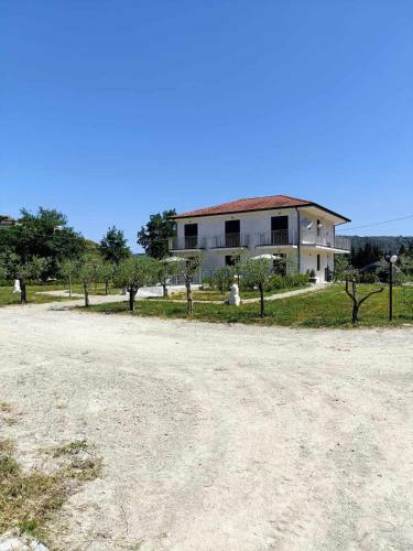 Apartamento Laurus Cilento Relax