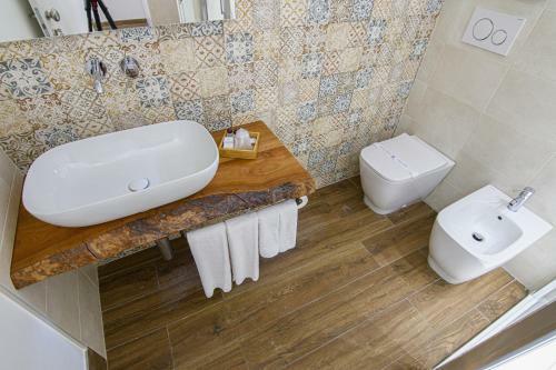 Bed & Breakfast Piazza Del Mercato