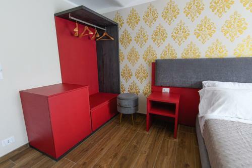 Bed & Breakfast Piazza Del Mercato
