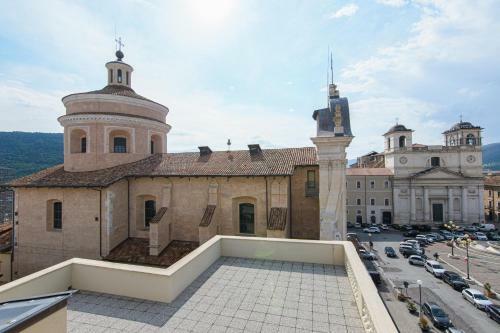 Bed & Breakfast Piazza Del Mercato