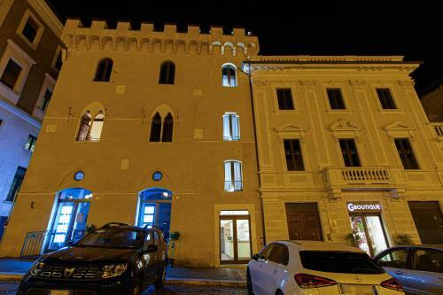 Bed & Breakfast Piazza Del Mercato