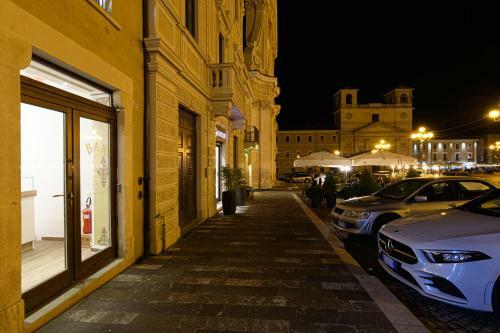 Bed & Breakfast Piazza Del Mercato