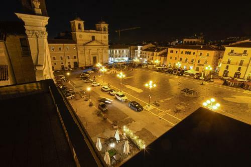 Bed & Breakfast Piazza Del Mercato
